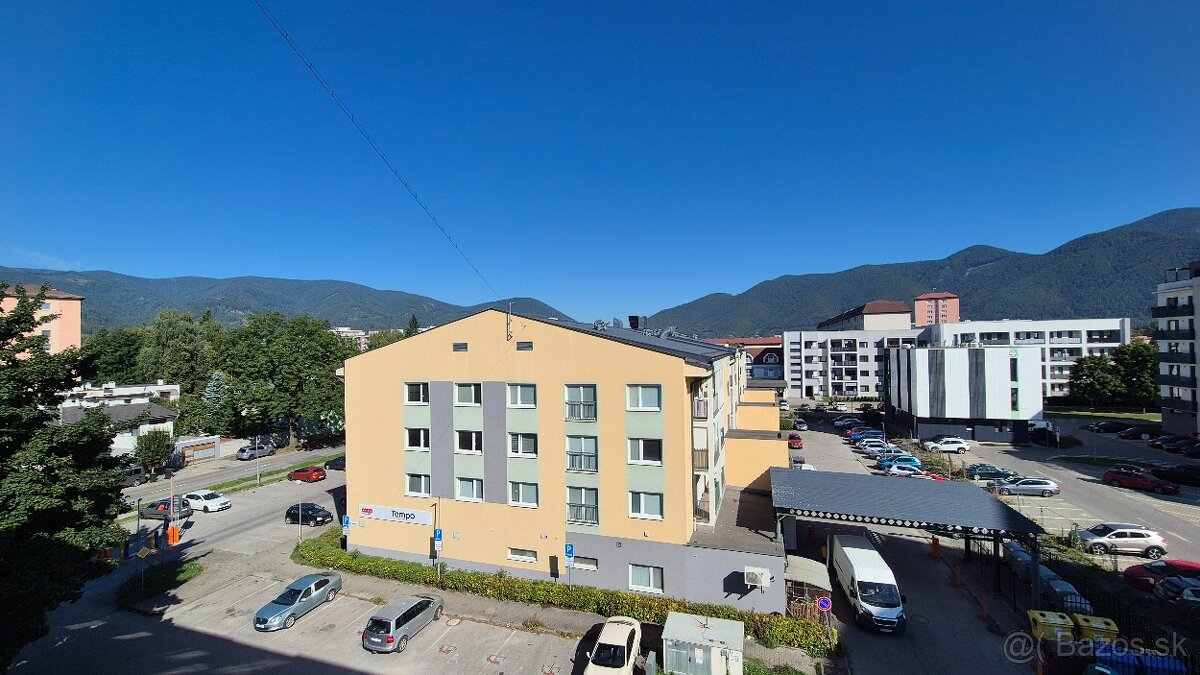 2-izbový byt na prenájom, Priekopa - 9