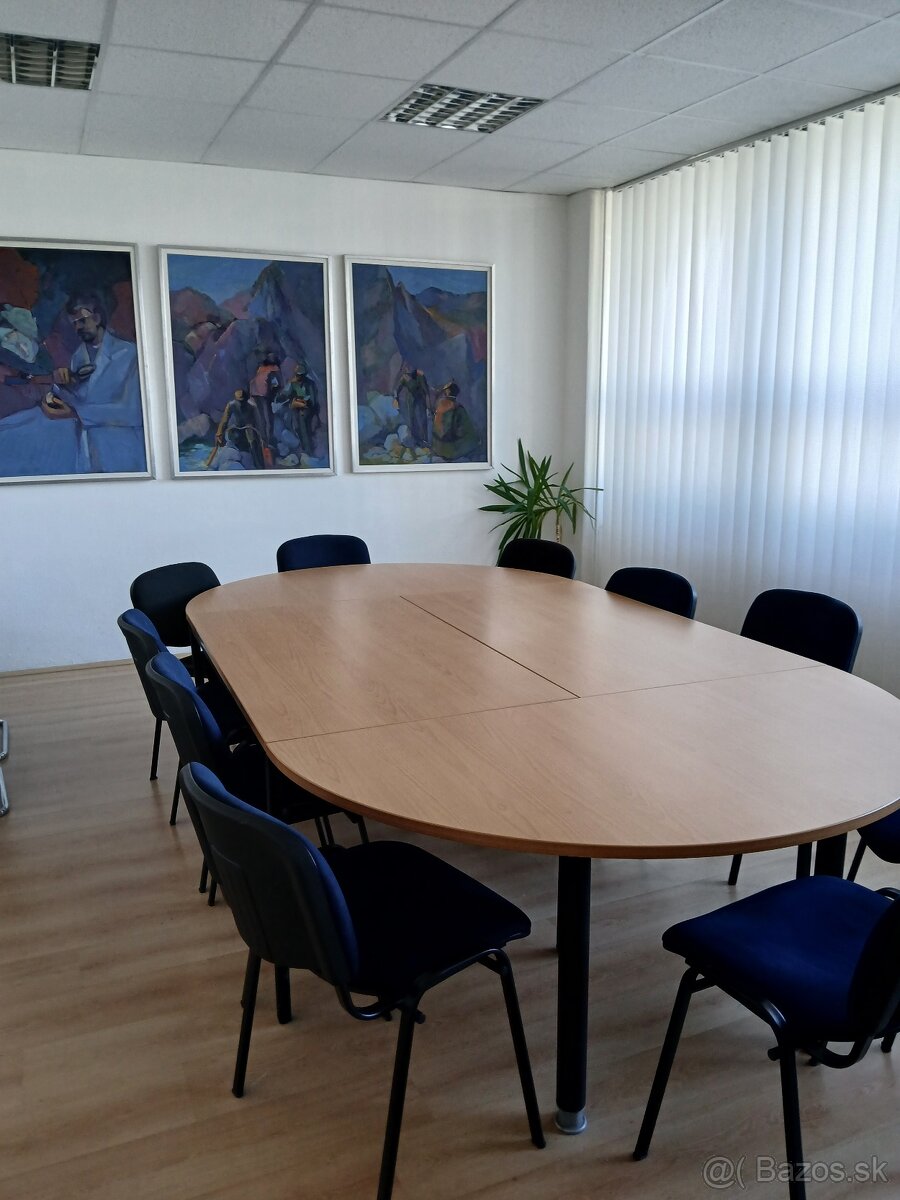 Kancelárie na prenájom - 9