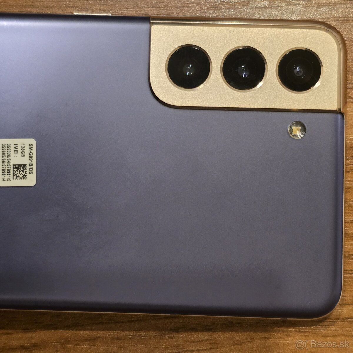 Samsung galaxy s21 - 9