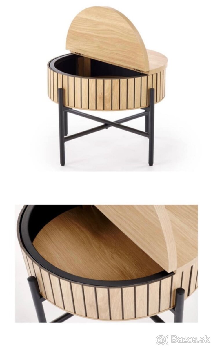 Konferencný stolik - 9