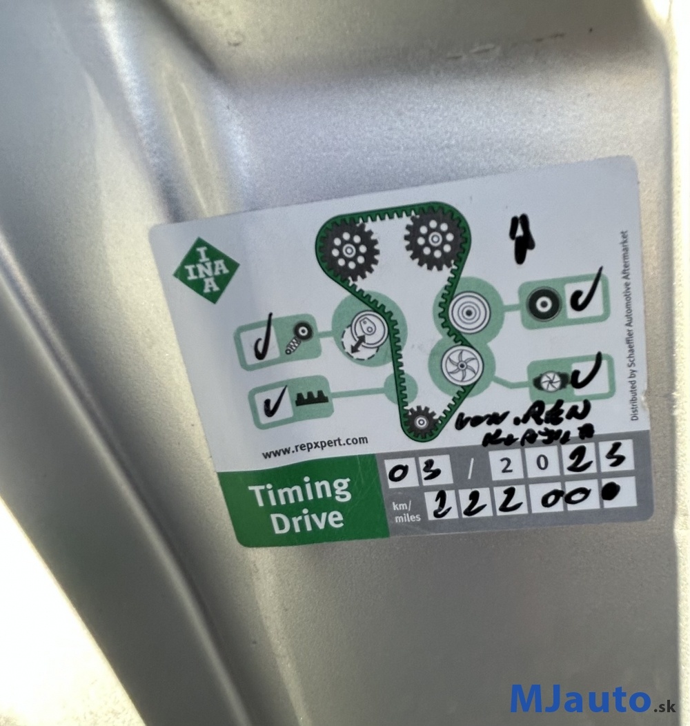 🔥 VOLKSWAGEN POLO 1.4i Možná výmena - 9