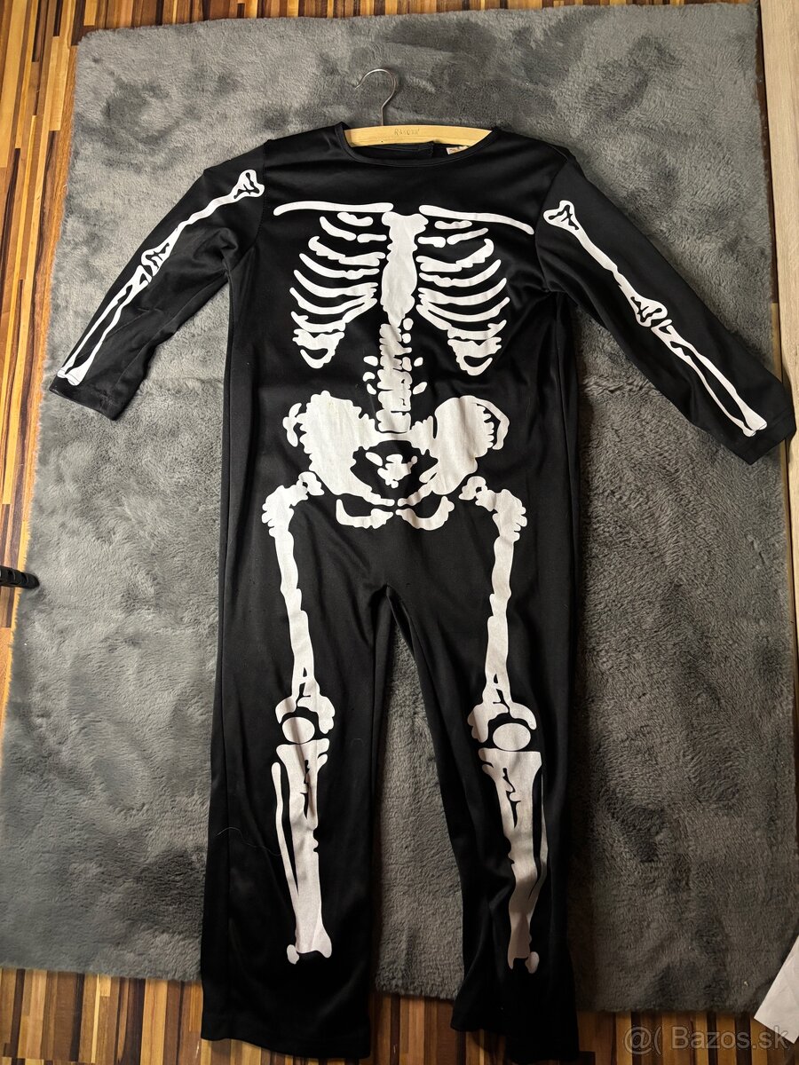 Kostýmy na karneval mix - 9