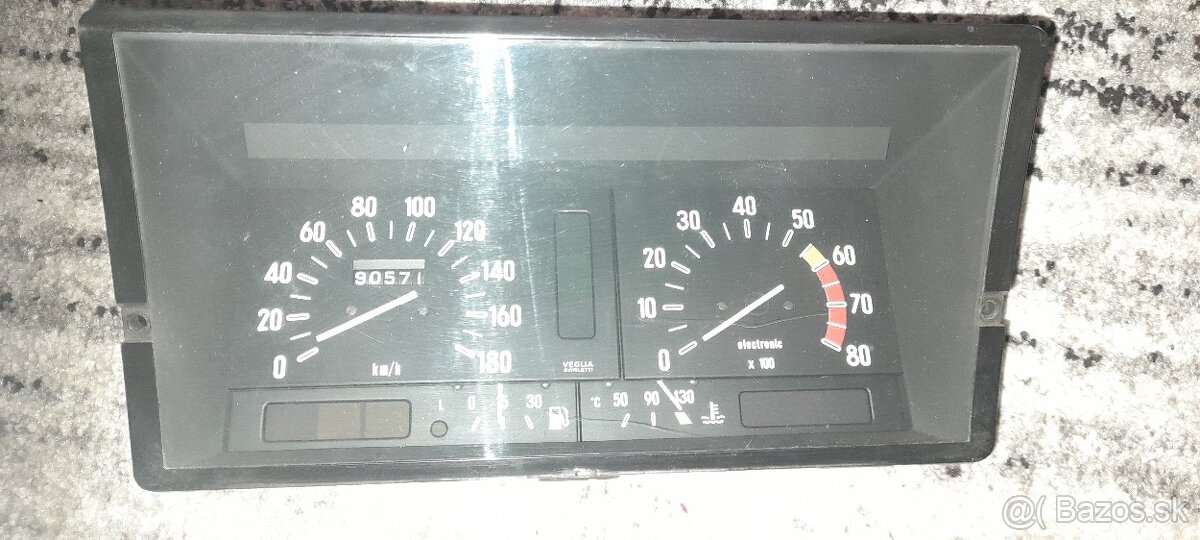 Fiat 127 special sport - 9