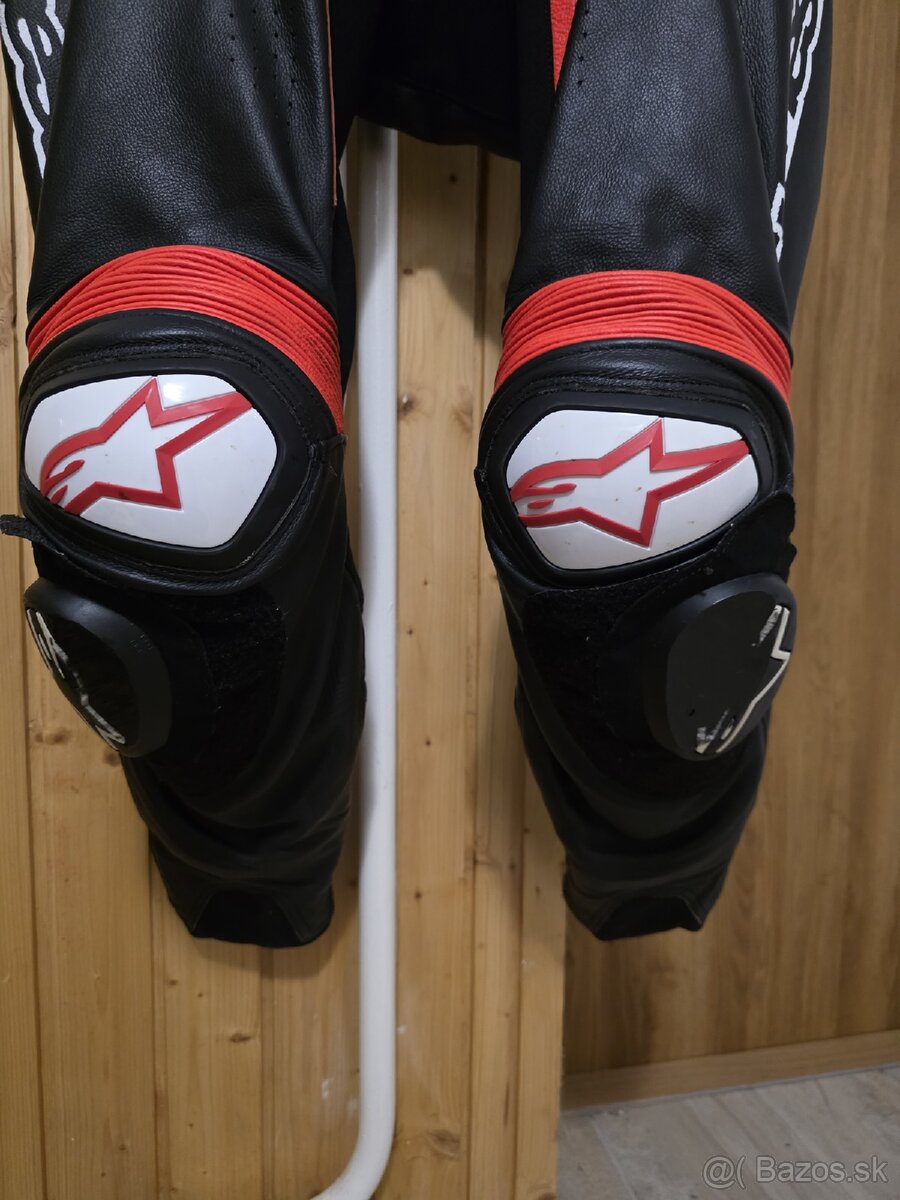Predam Kombinezu Alpinestars - 9