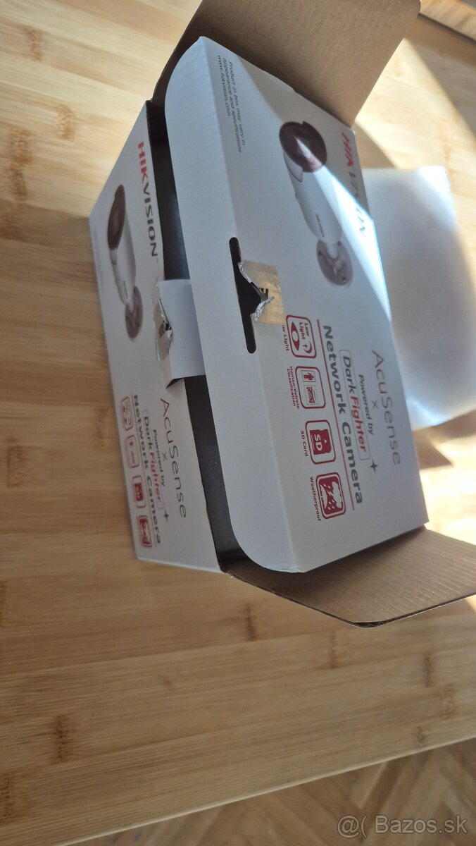 HIKVISION IP KAMERA DS-2CD2046G2-I (2,8 mm) - 9