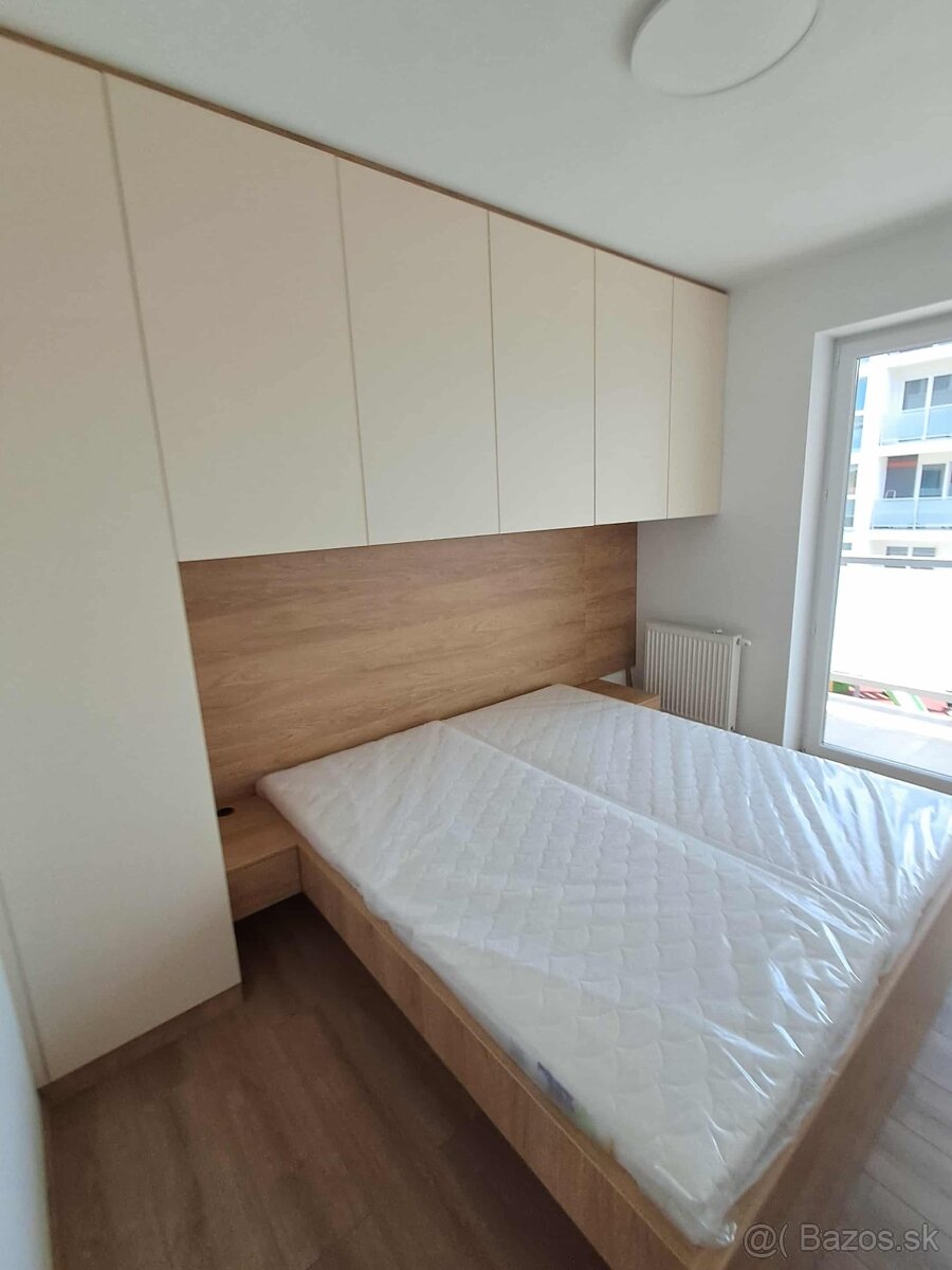 Ponúkam stolárske služby - 9