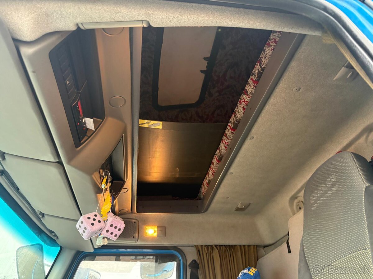 Daf LF45 180 4x2 - 9