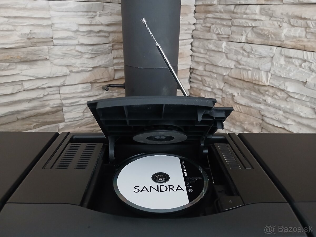 Panasonic RX E300 - 9