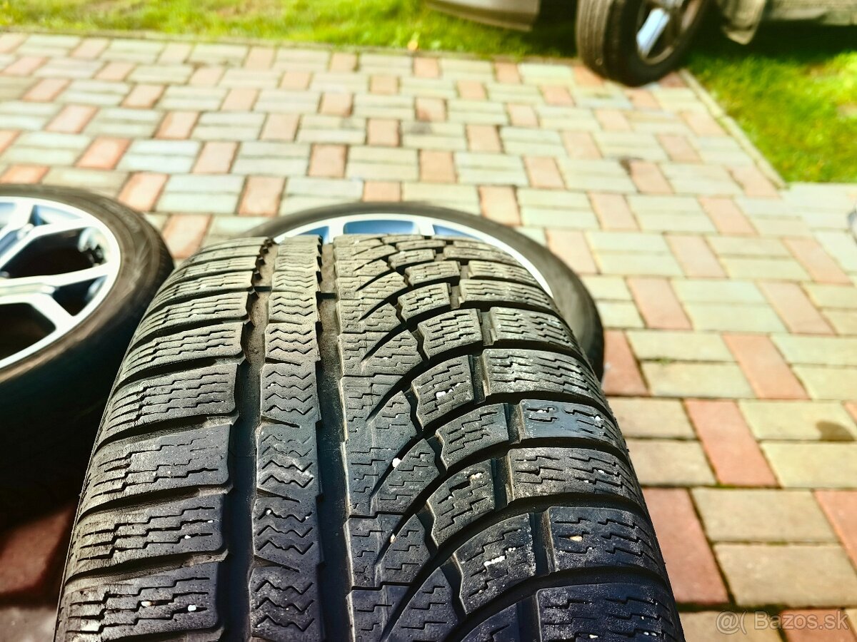 Kia, ceed, xceed, proceed,hyundai 5x114,3 r18 - 9