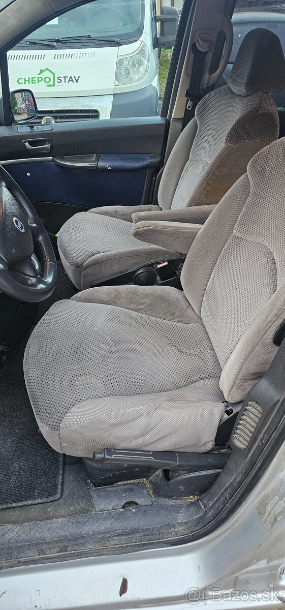 Fiat Ulysse 2.2 94kw manual - 9