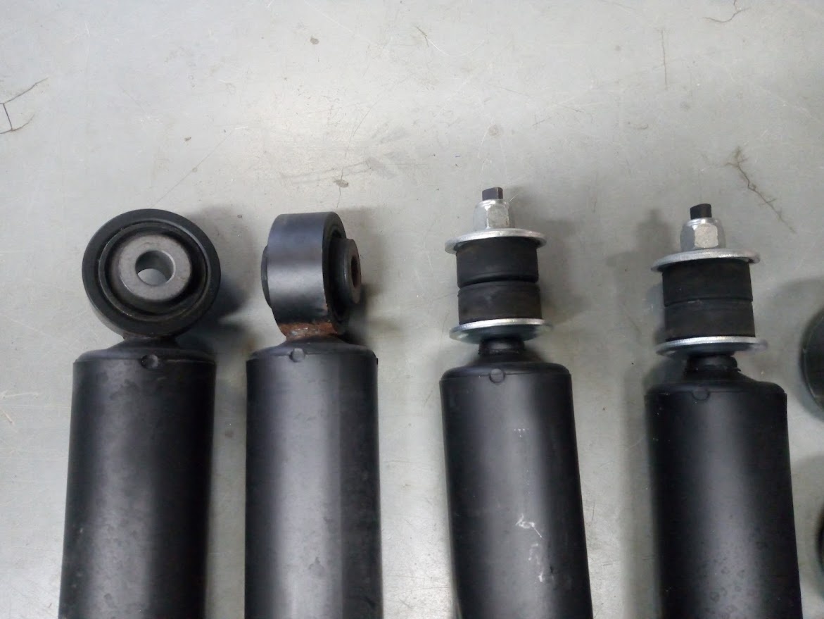 Jimny nahradné diely - 9