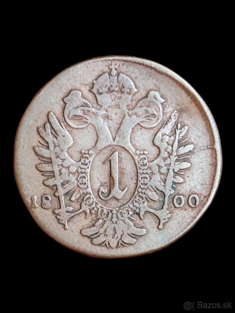 Mince Františka II. - 9