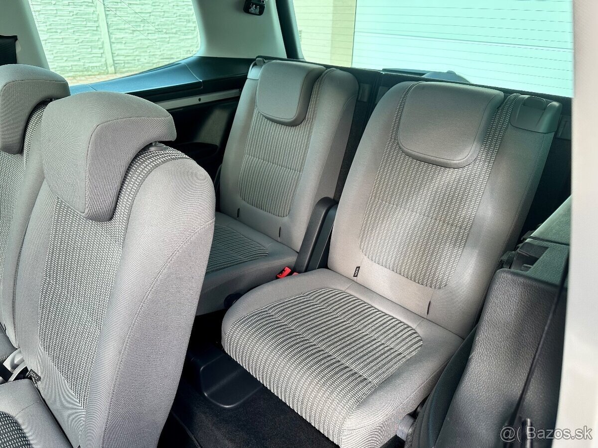 Seat Alhambra 2.0 TDI 110kw - 9