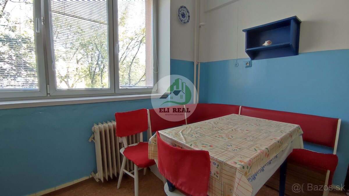 Na prenájom 3 izbový byt - Obrancov mieru, Košice - 9