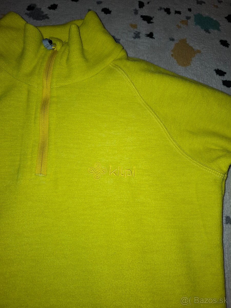 Lyžiarska bunda,lyžiarske nohavice+mikina - 9