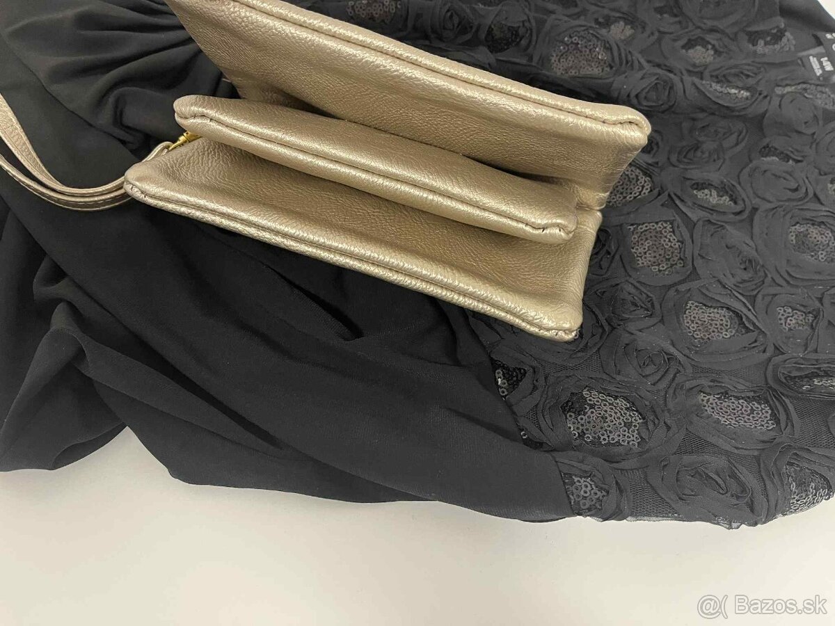 🤩 NOVÁ MK Wristlet Taštička/Peňaženka s 3 Priehradkami - 9