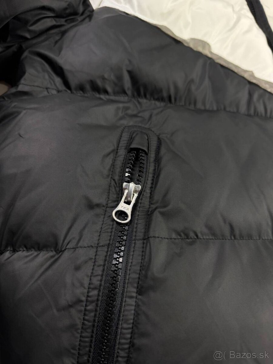 Bunda Nike Storm-FIT - 9