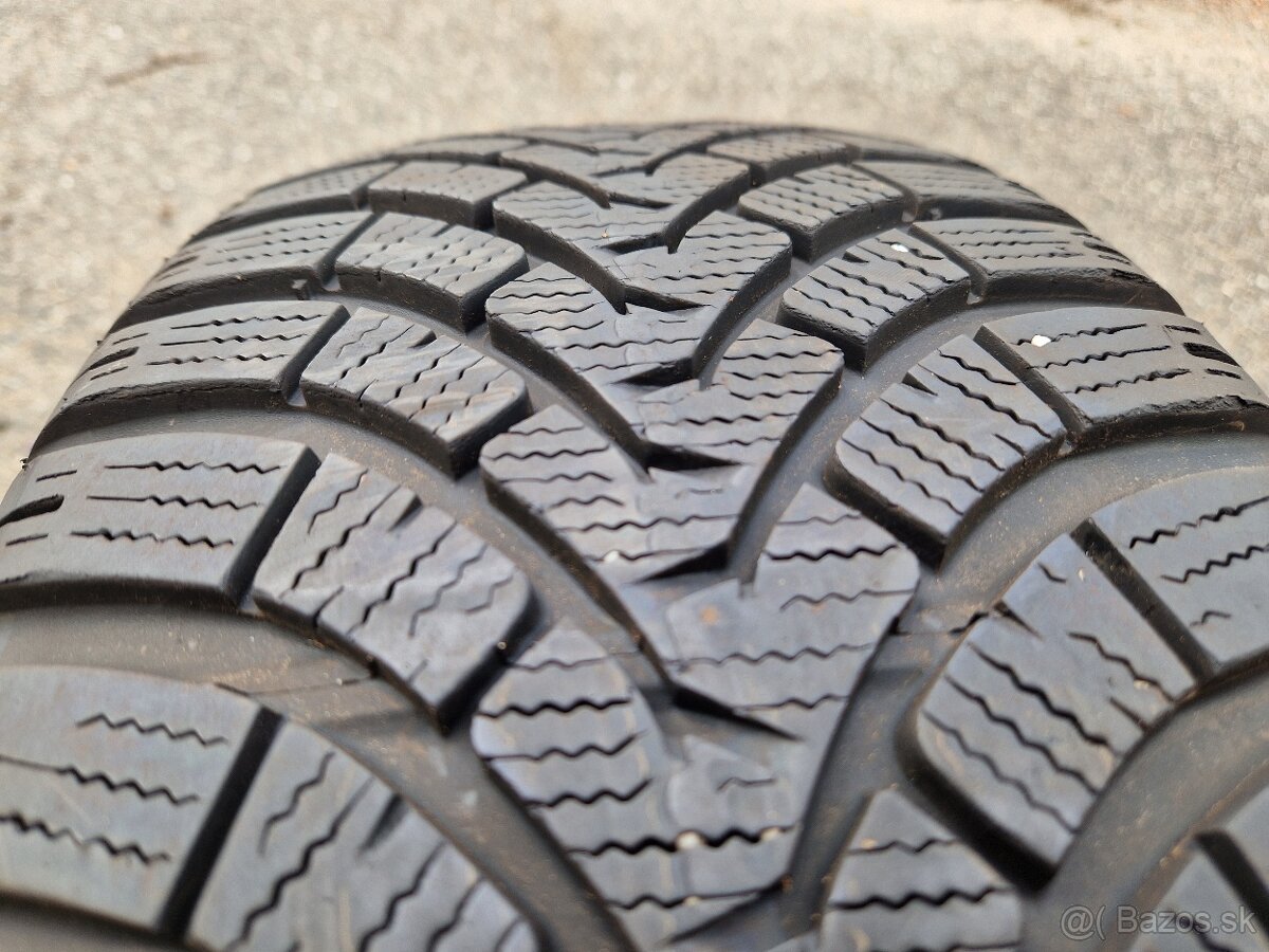 225/55 r18 zimne pneumatiky 225 55 18 pneu 225/55/18 - 9