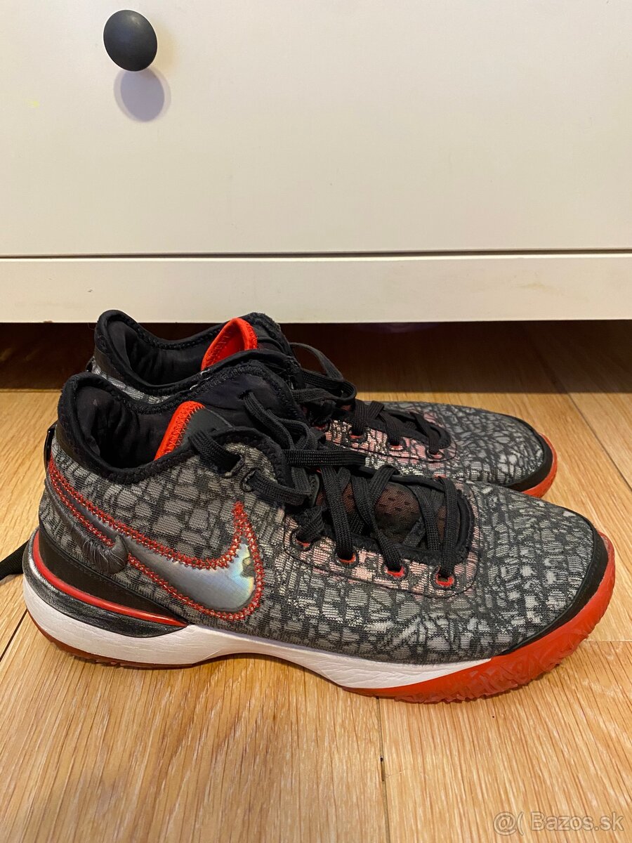 Nike, Jordan’s, New Balance 45,5(29,5cm) - 9