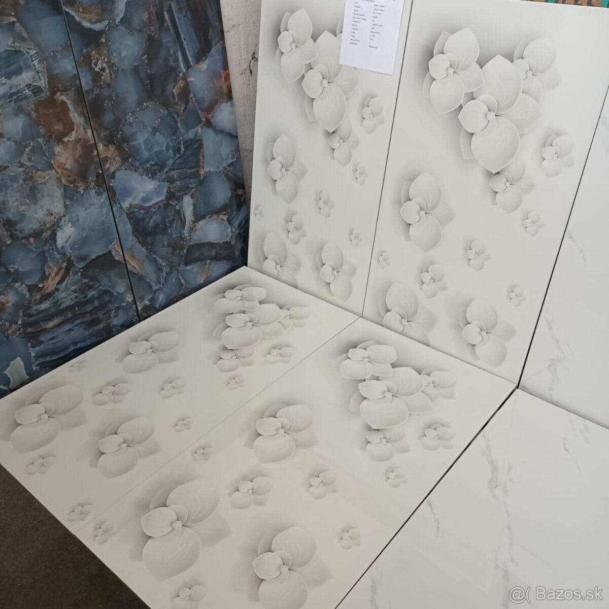 Dlažba a Obklad -3D-4531 - 9