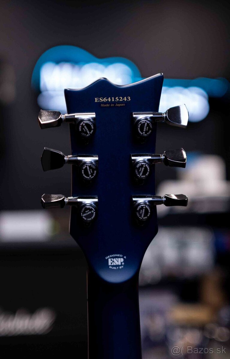 E-II ECLIPSE BLUNF - 9