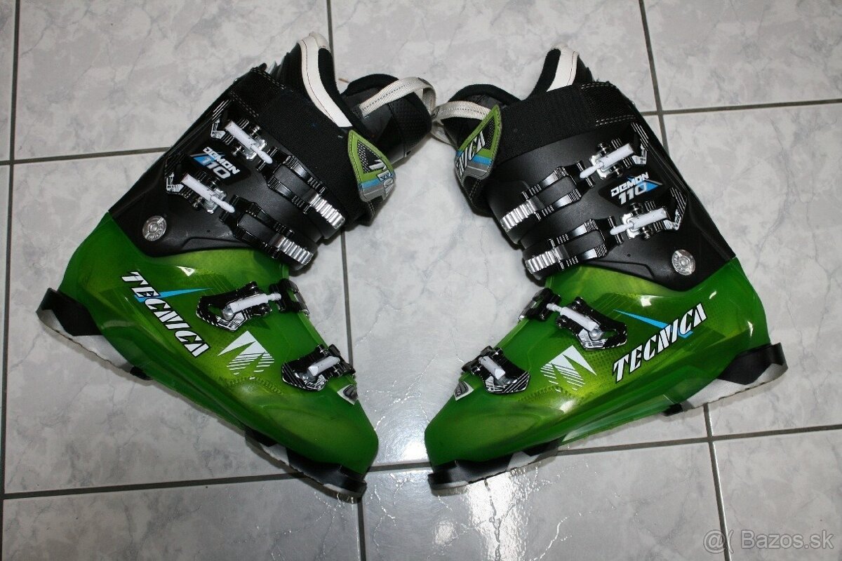 lyže volkl Uvo 161 cm - 9