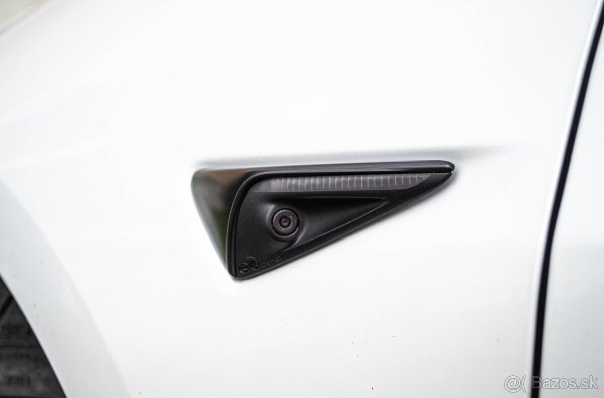 Tesla Model 3 Performance 82kWh AWD - 9