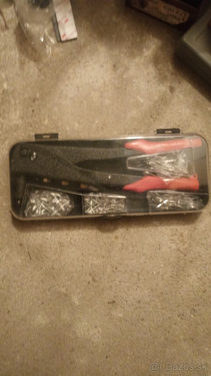 Predám rôzne veci - 9