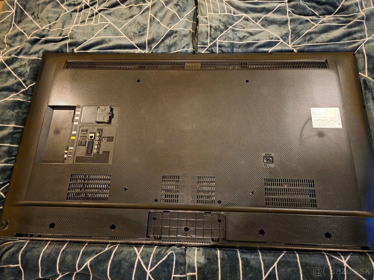 SAMSUNG UE55H6270SS - 9