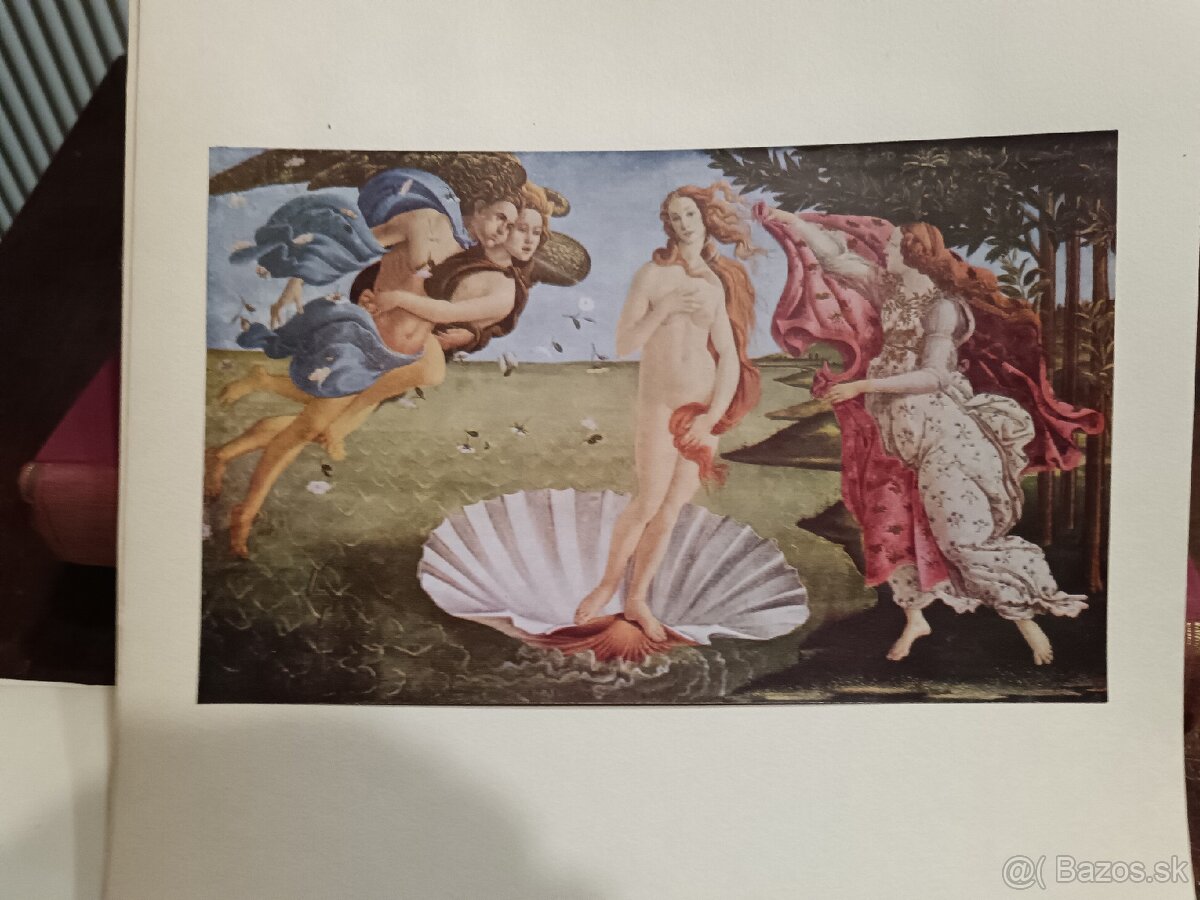 Historické knihy - 9