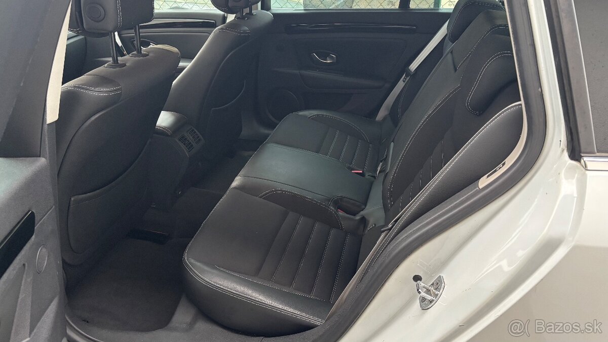 Renault Laguna Grandtour 2.0Dci - 9