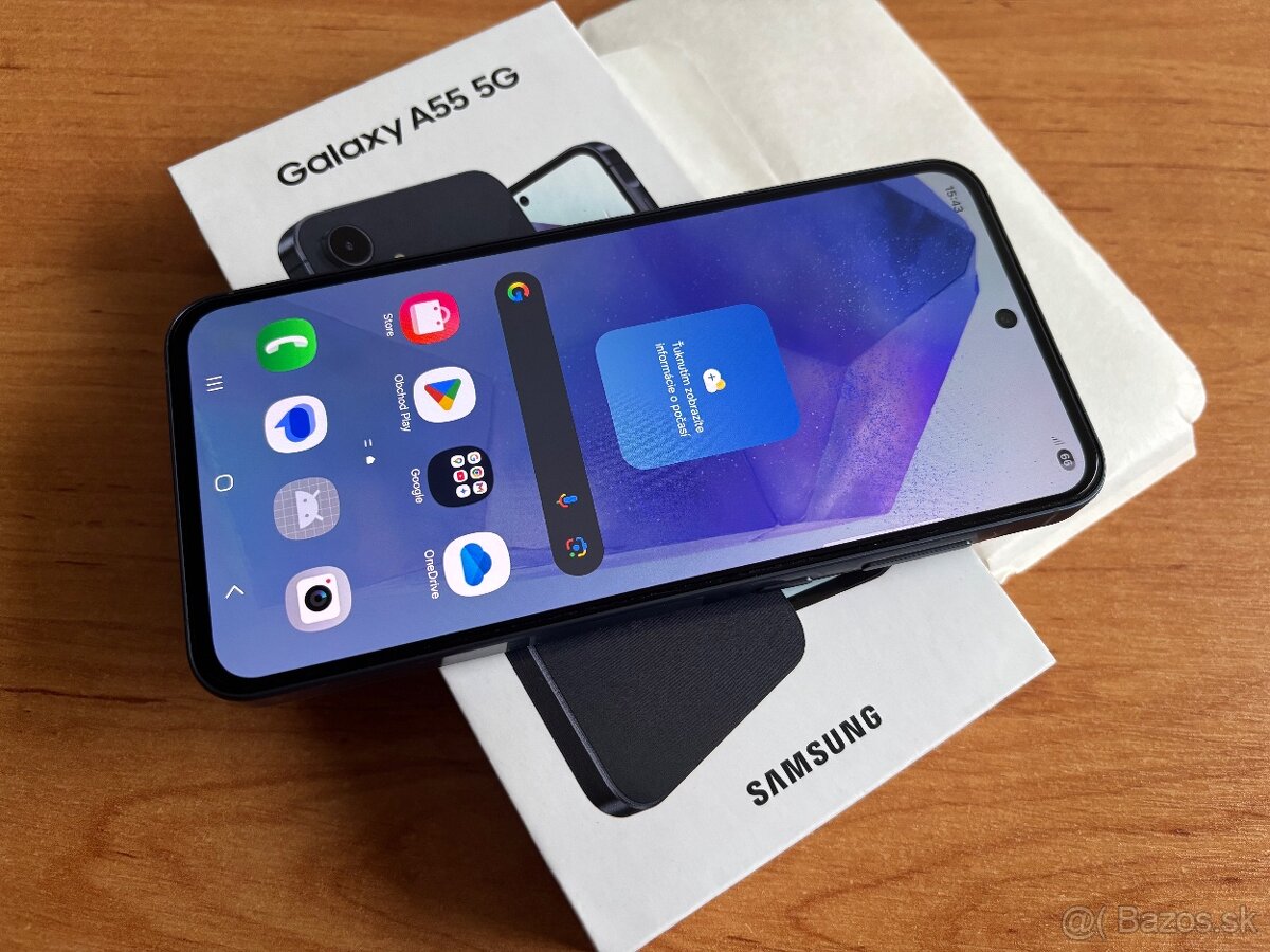 Samsung Galaxy A55 5G - 9