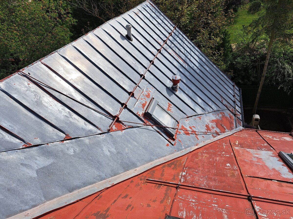 NATERY STRIECH A FASAD - 9