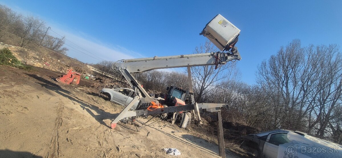 Pieskovanie a mobilné pieskovanie - 9