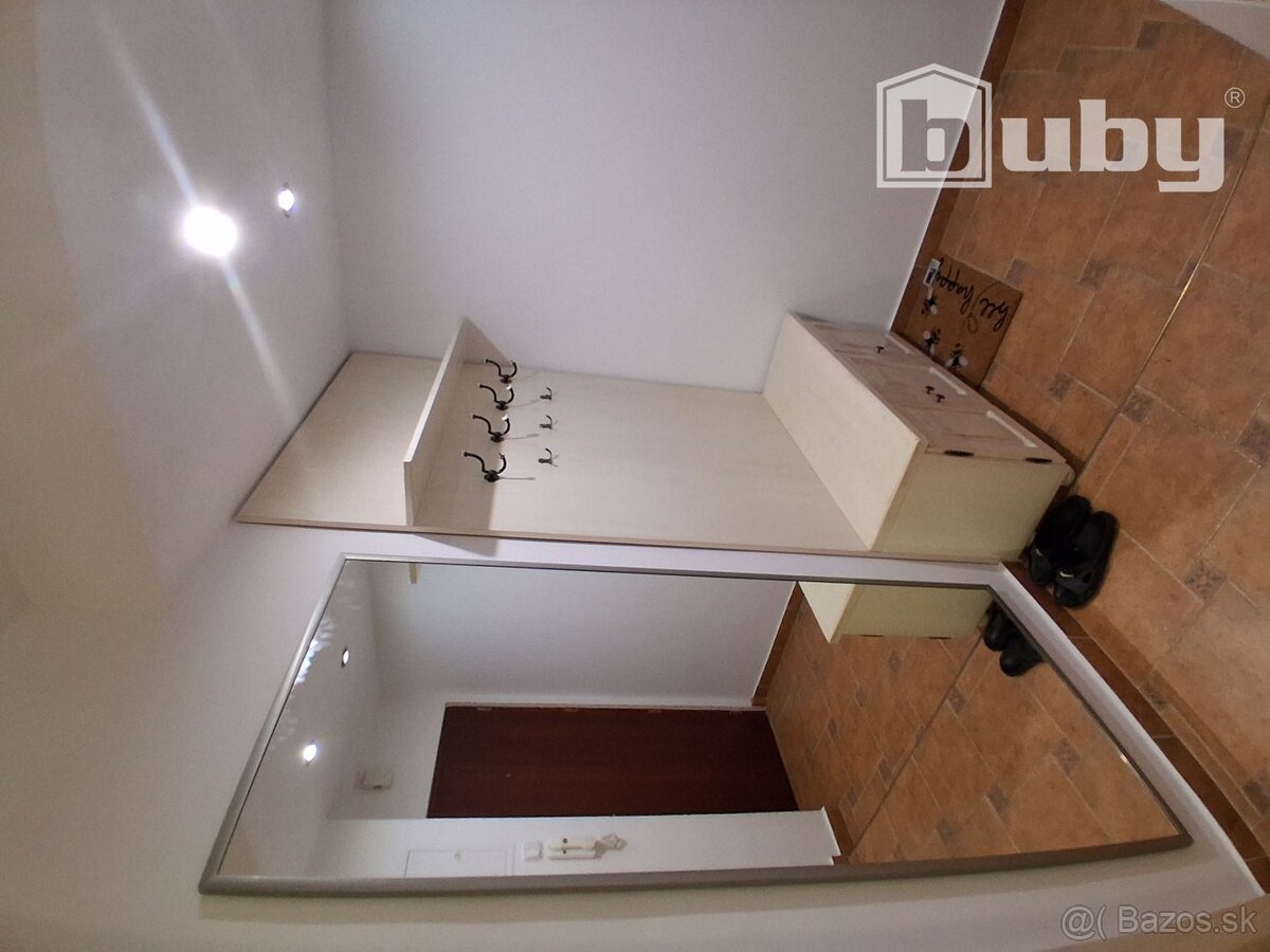 3 izbový byt 84 m2 v centre, predaj, Ružomberok - 9