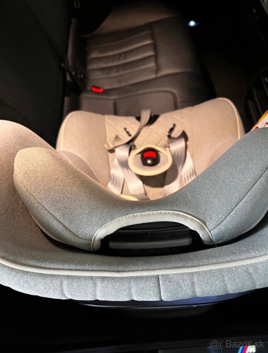 Britax Romer Dualfix M i-size - 9