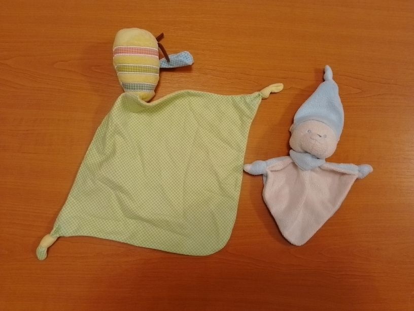 Hračky pre najmenších - 9