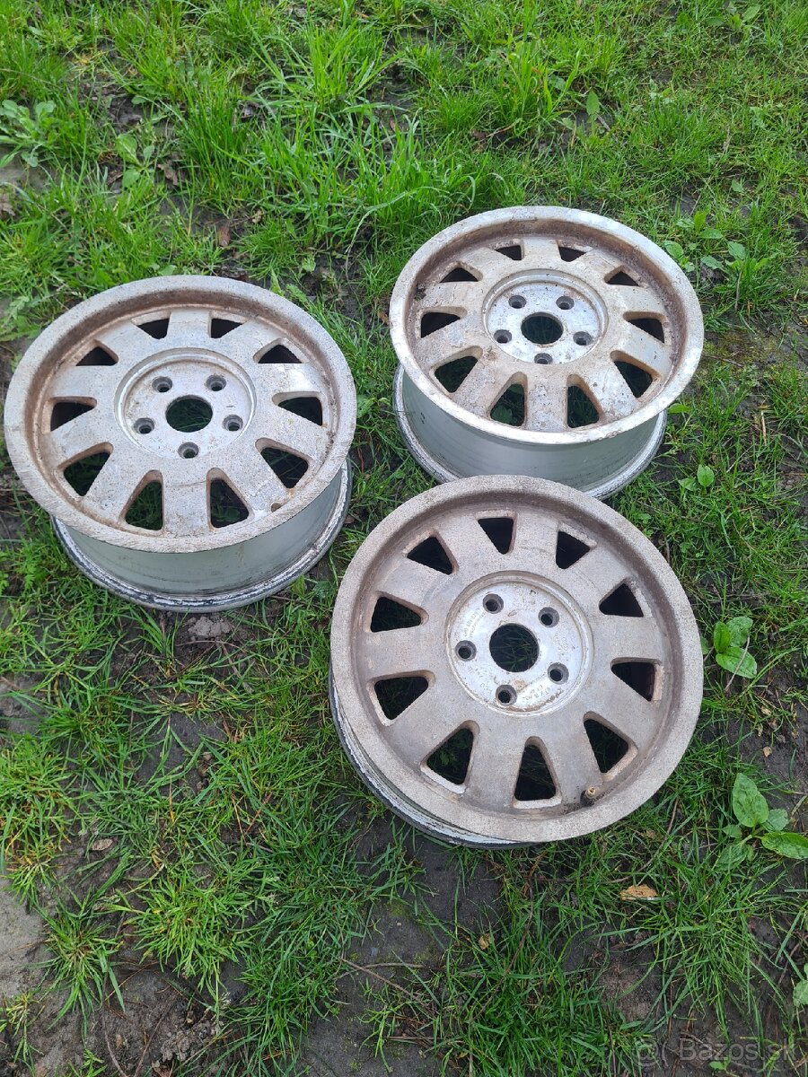 5x112 mm r15 audi - 9