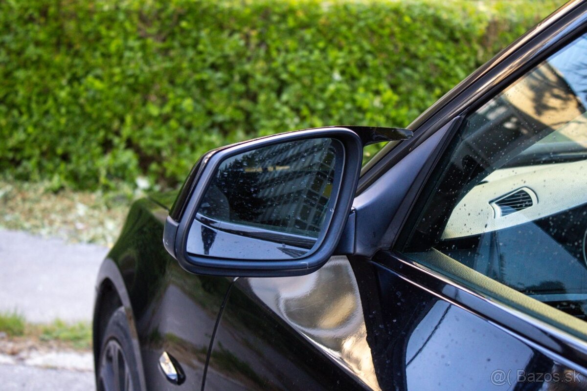 BMW Rad 5 Touring 520d E61 - 9