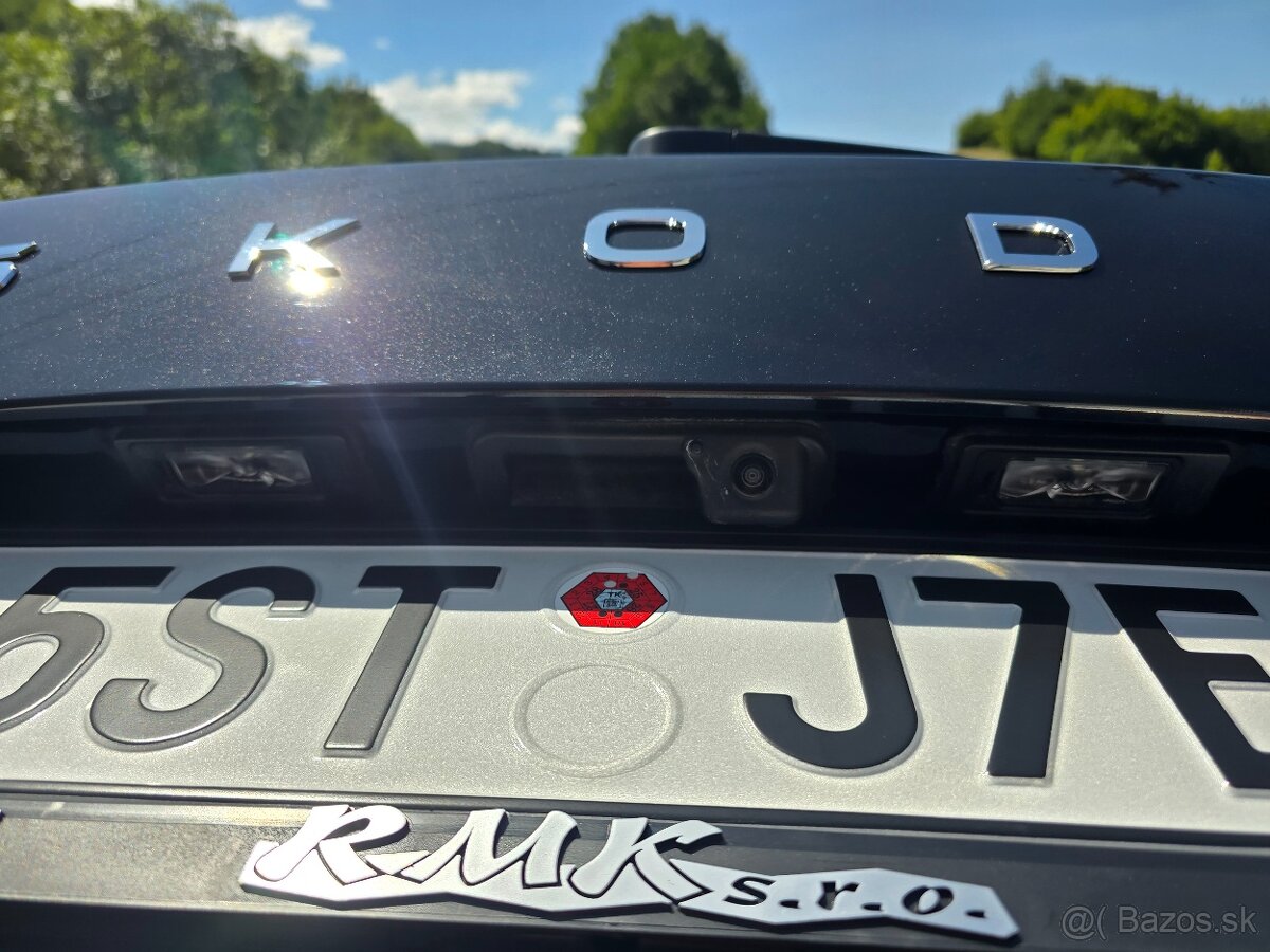 Škoda kamiq 1.0tsi m6,85kw - 9