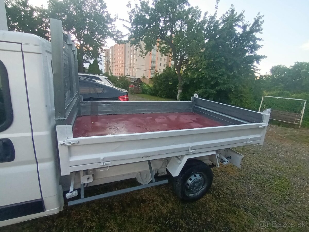 Peugeot Boxer 2.2 HDi - 9