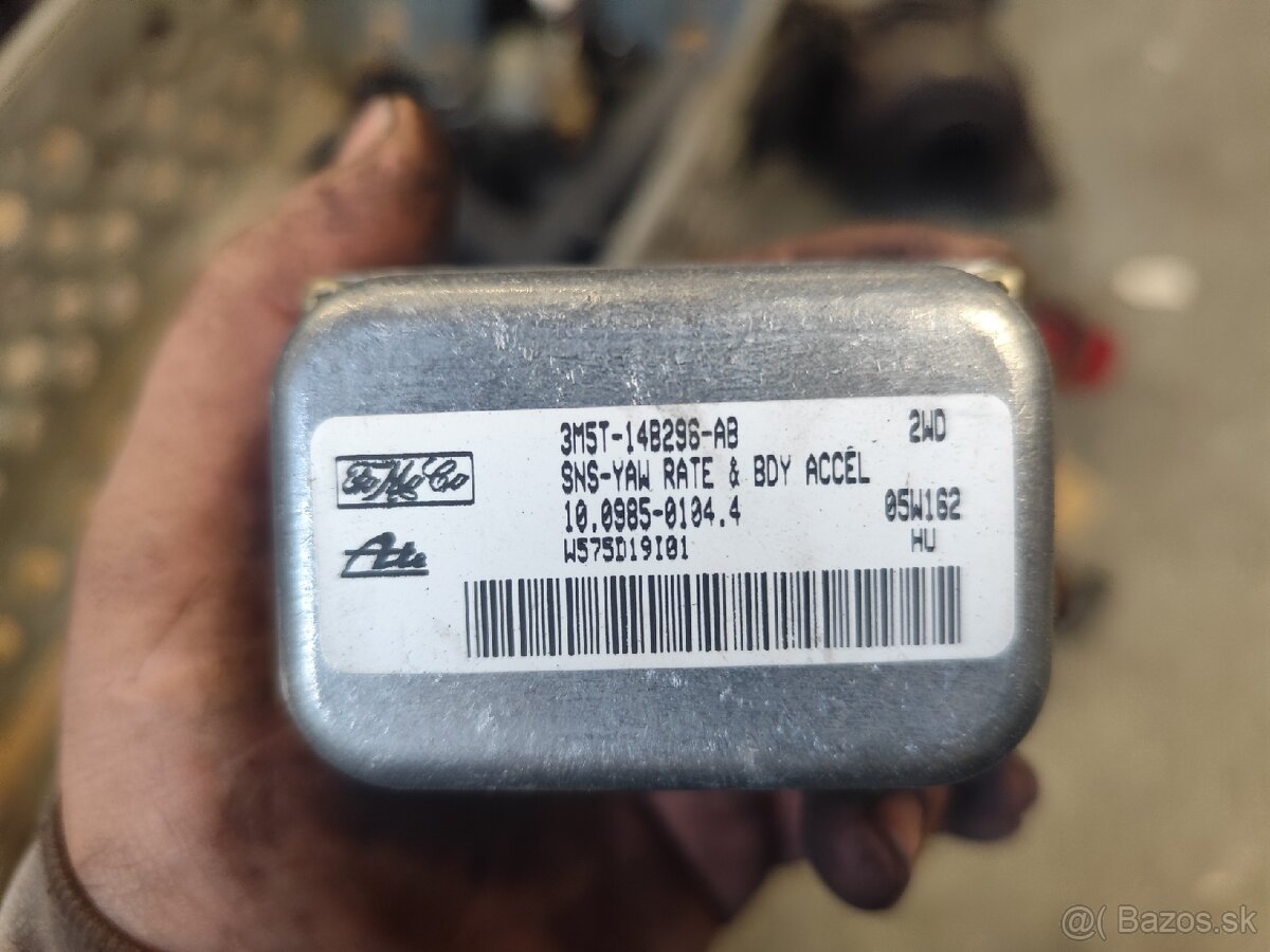 Mazda 3 2006 - 9