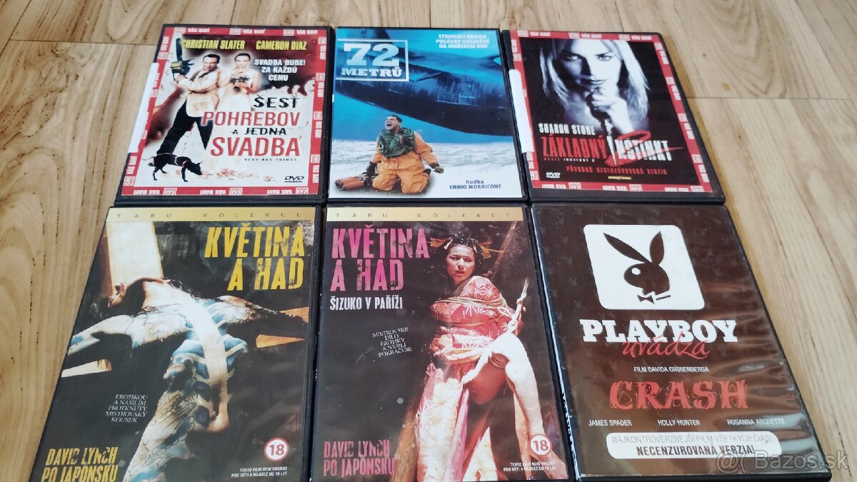 108 ks DVD - 9