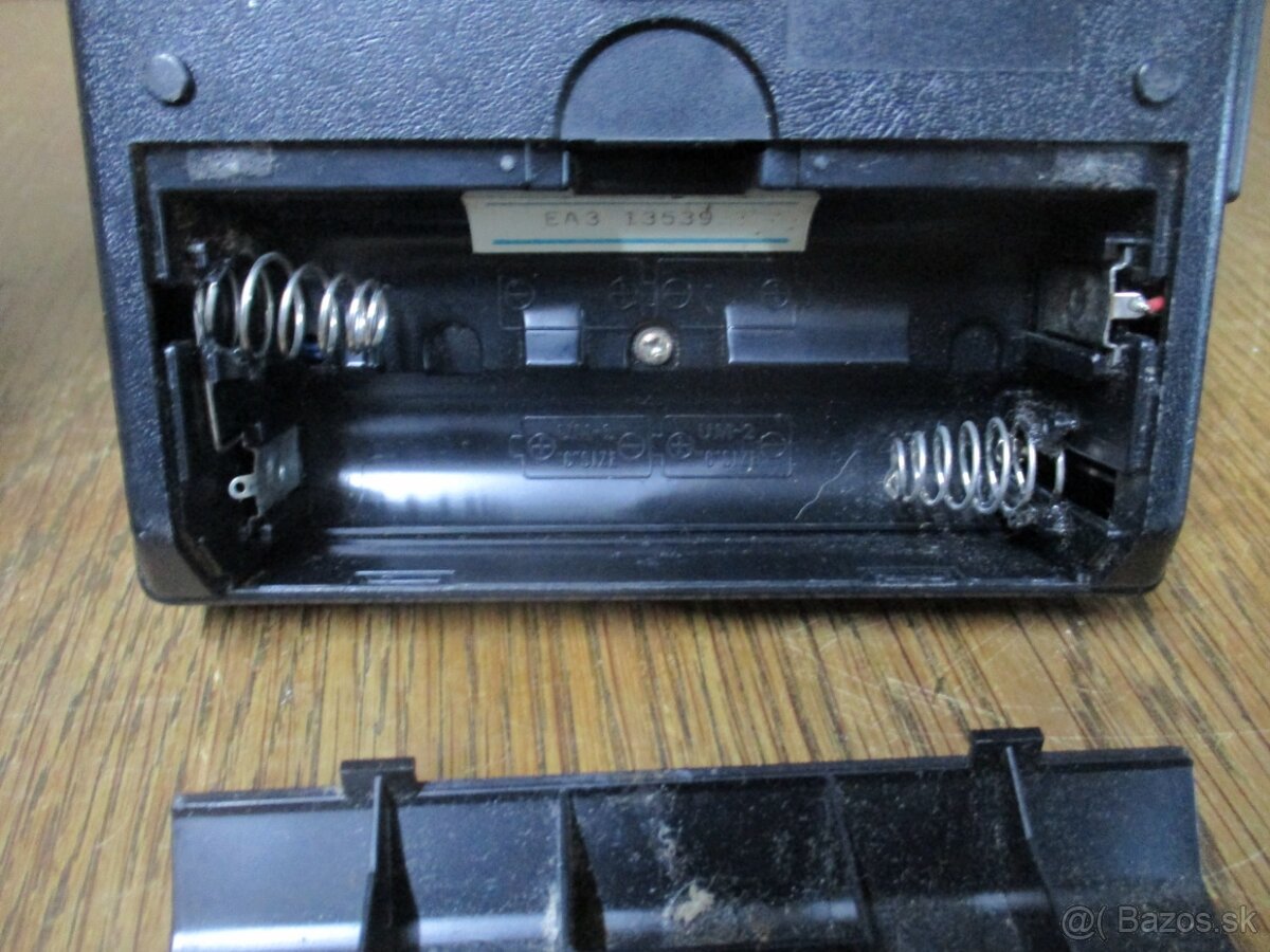 PANASONIC RQ-2739 - 9