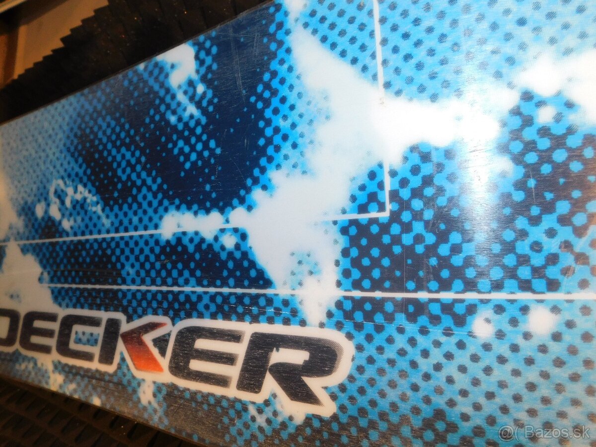 Niedecker 155cm - 9