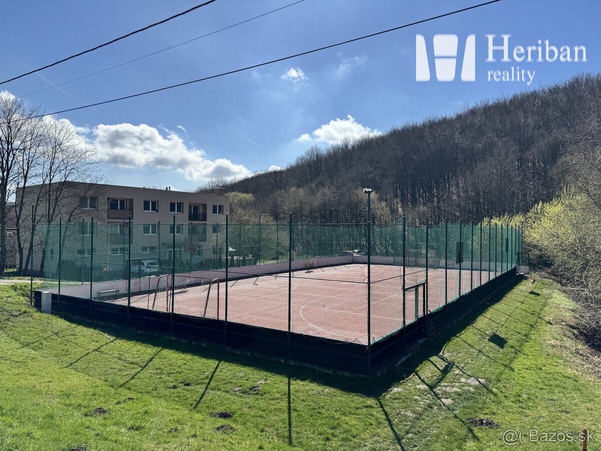 Pozemok na výstavbu RD, 14á, Nižný Klátov, Košice-okolie - 9