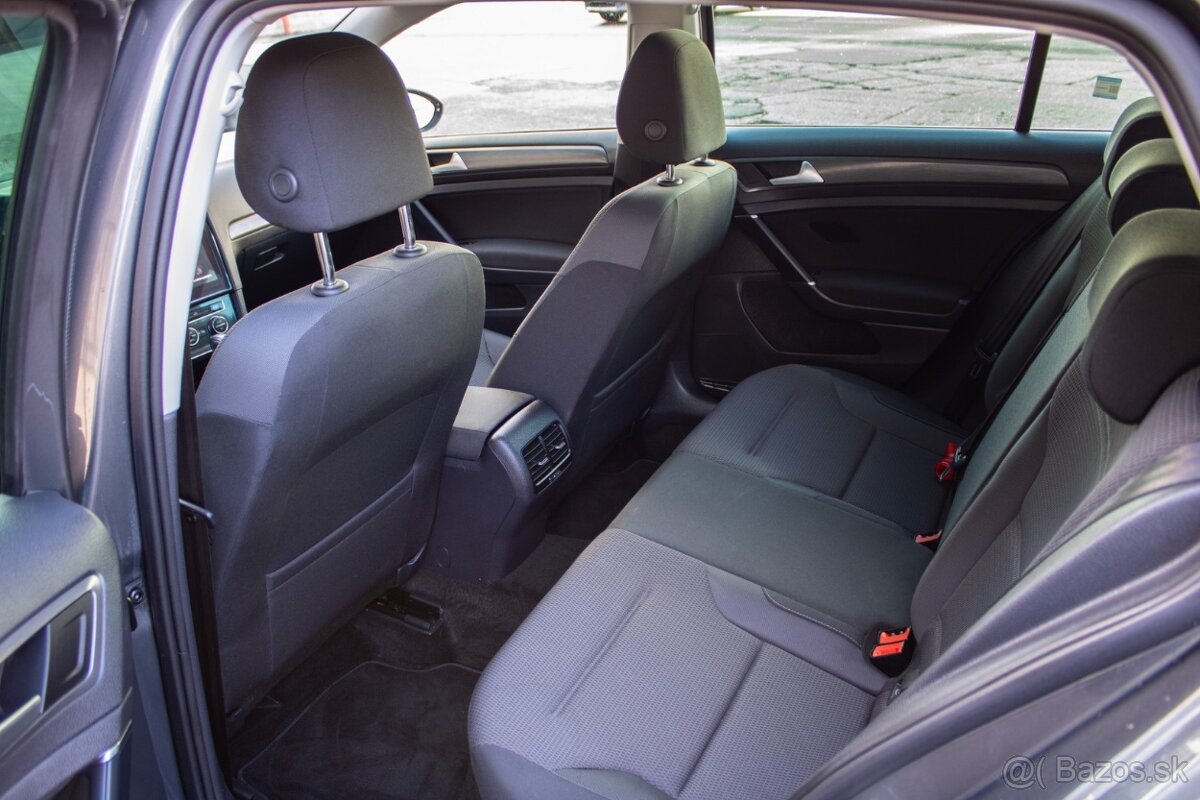 Volkswagen Golf 2020 - 9