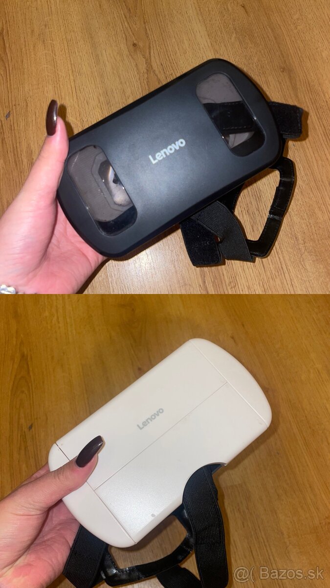 Herné príslušenstvo a elektronika - 9