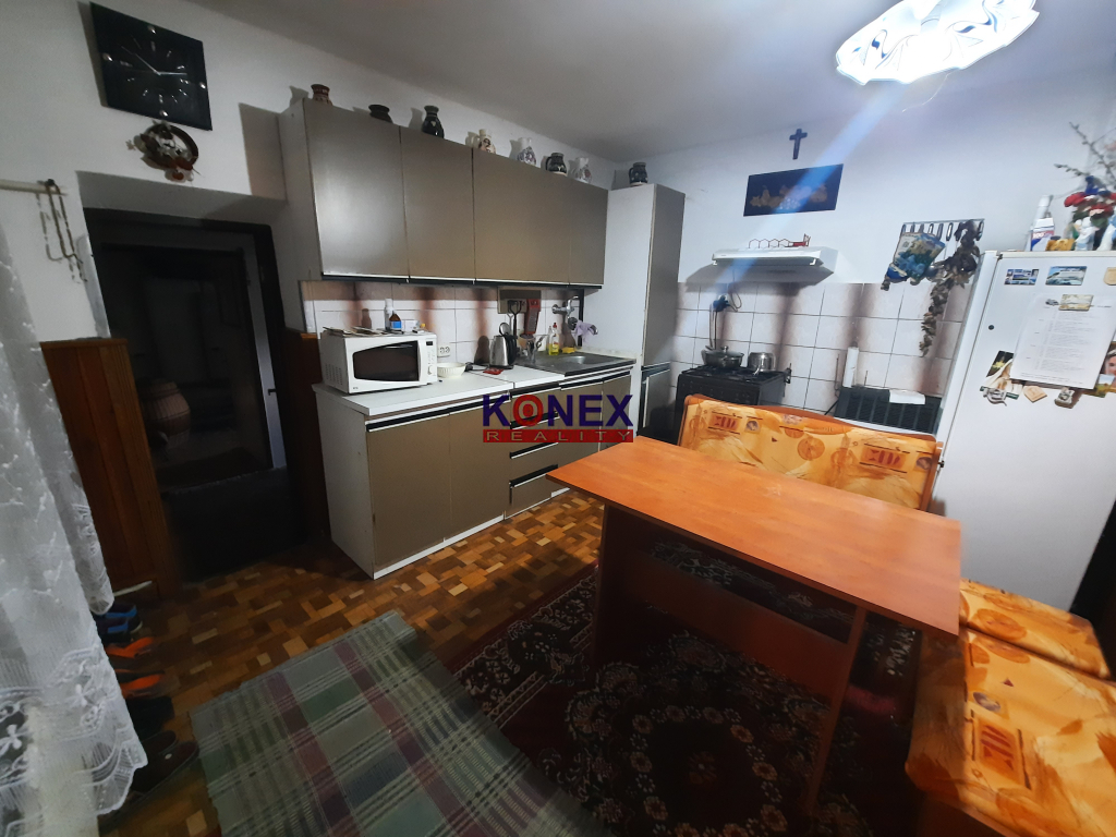 NOVÁ PONUKA Rodinný dom v Sačurove – NA PREDAJ - 9