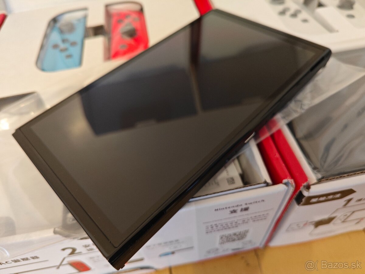 ✅ (posledné) NEW Nintendo Switch OLED Atmosphere CFW ✅ - 9